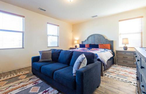 Balloon fiesta home - Foto 50