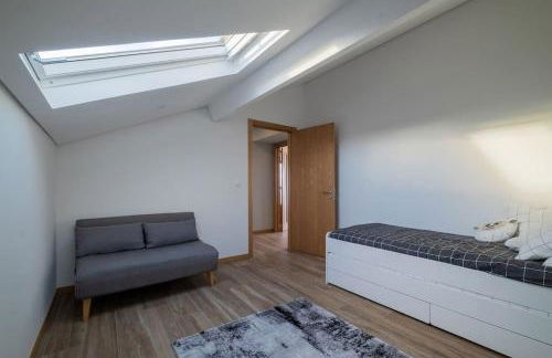 Casa da Suta - Jacuzzi with Ocean View - Photo 33