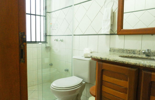 HANNA San Diego Apart Hotel - Foto 32