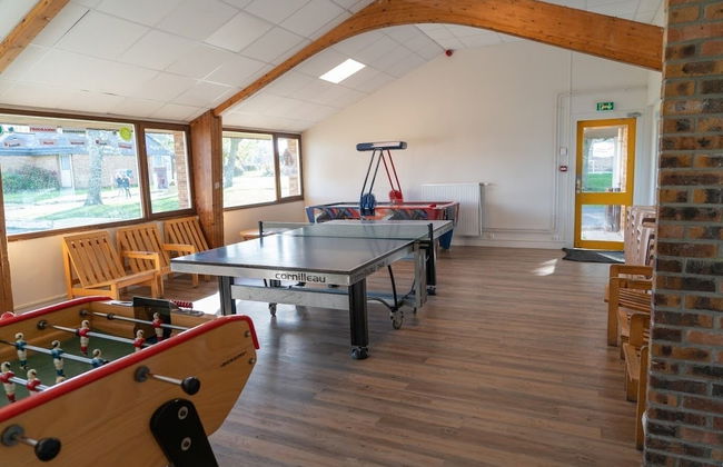 VVF Normandie Veules-les-Roses - Foto 60