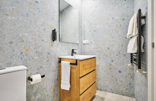 Apartamentos Esperanza by gaiarooms - Foto 160