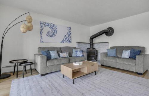 Newfound Lake Condo - Panoramic Views, Tennis & Beach - Foto 8