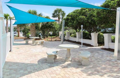 OCEAN PEARL with private beach, pool, tennis court - Foto 2