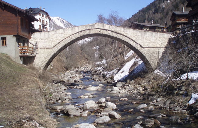 Attractive Chalet in Fiesch-wiler With Views - Foto 26