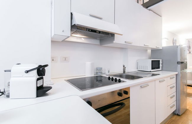 Charming De Togni Apartment - Foto 14