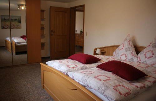 Ferienwohnungen Schönherr - Foto 52