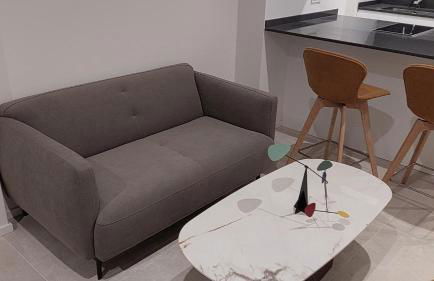 Estudio Ricci-Chamberí - Photo 9