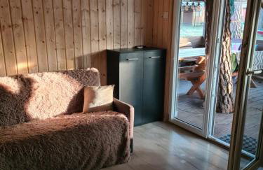 Domek Wakacyjny Maciuś 48 - Foto 6