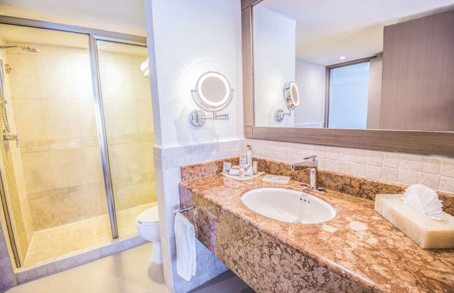 Sunscape Cancun All-Inclusive Resort & Spa by Hyatt - Photo 77