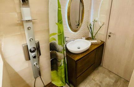 Kapsalakis Penthouse - Foto 29