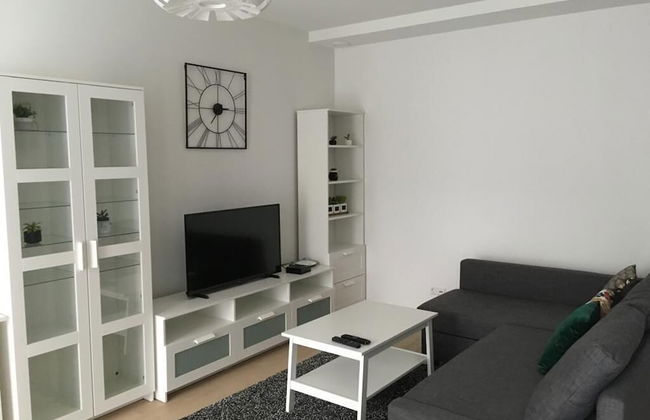 Trendy New & Large 3 Beds, 90m2 in City Center - Foto 1