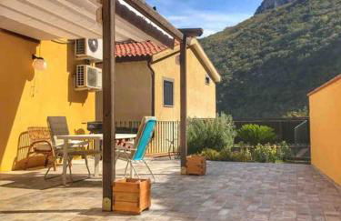 Casa Santicelli Maratea ' I CARPINI ' - Foto 13