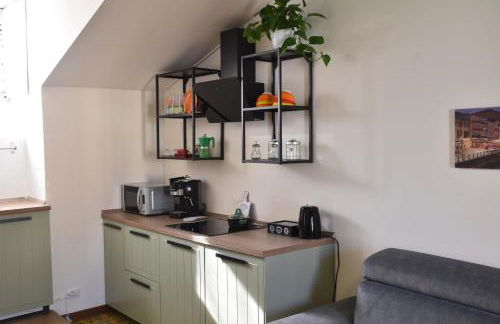 Nido di Rondine - Peaceful Loft in Milan City Centre - Foto 9