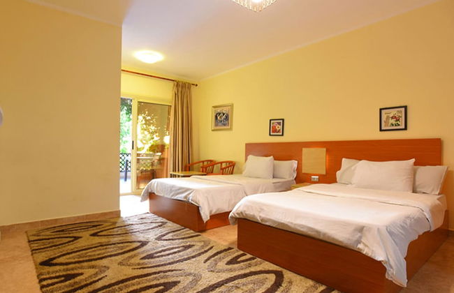 Florenza Khamsin - Foto 61