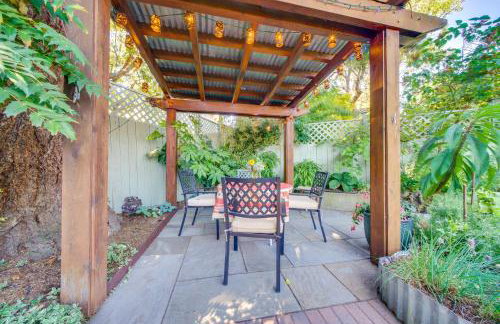 6 Mi to Dtwn Seattle Walkable Home with Hot Tub - Foto 29