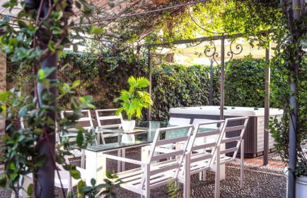 Villibera - Design villa with SPA, Cinema, Gym and Game Room - Foto 7