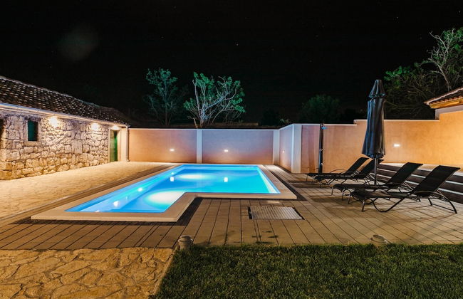 Villa Moki Zadarvillas - Photo 19