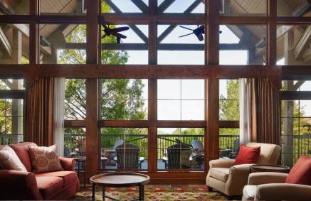 Marriott Willow Ridge Luxury Studio - Foto 10