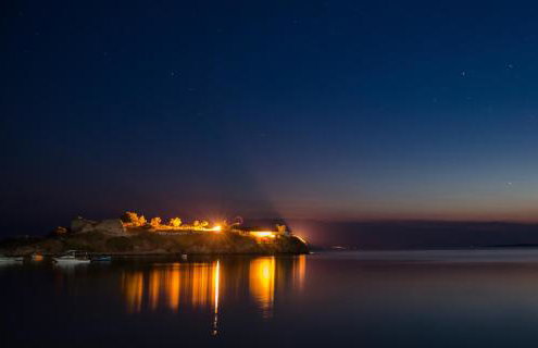 House Evristhenis 2 - Foto 18