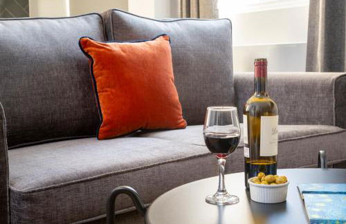 Station Suites Aparthotel - Foto 22