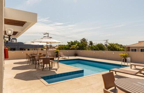 Apartamento em Cabo Frio Proximo a Praia do Forte - Foto 35