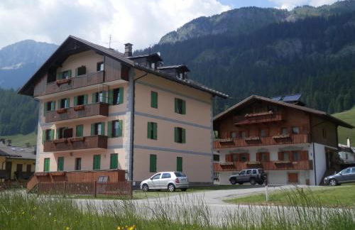 Appartamenti Kratter Pietro - Foto 5