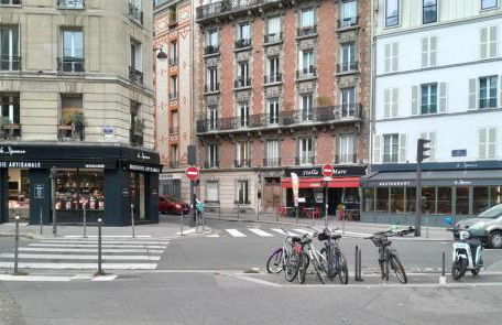 Cosy Haven Paris 14 - Foto 14