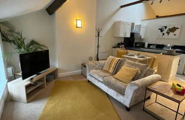 Flat 2 Chestergate - Foto 1