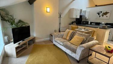 Flat 2 Chestergate - Foto 1