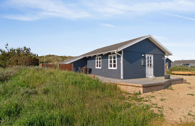 "Wulfhard" - 400m from the sea - Foto 5