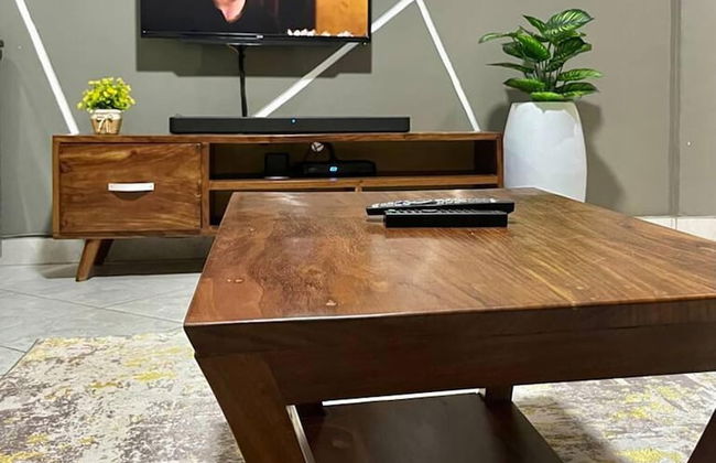 Highly Rated 1-bed Apartment With in Kampala - Foto 23