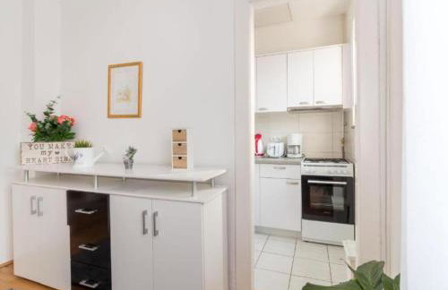 Studio apartment Studio with Garden View - Photo 9