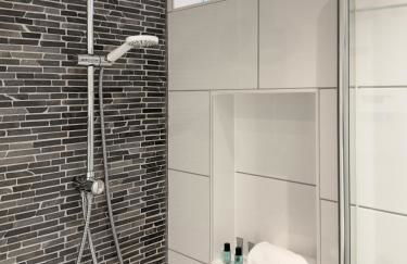 Modern und Gemütlich Augsburg Center Kongress - Foto 10