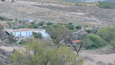 Cortijo Ciprés - Foto 3