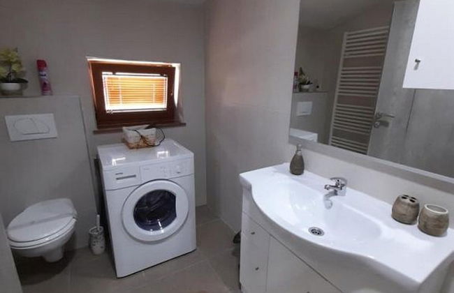 Apartment Dujmović 1 - Foto 23