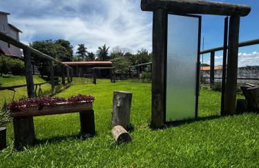 Chácara Aurora seu refúgio na natureza - Foto 42