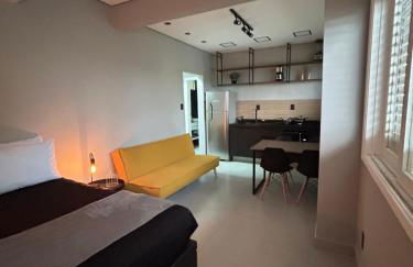 Apartamento Frente a Praia do Embare Santos 2 - Foto 11