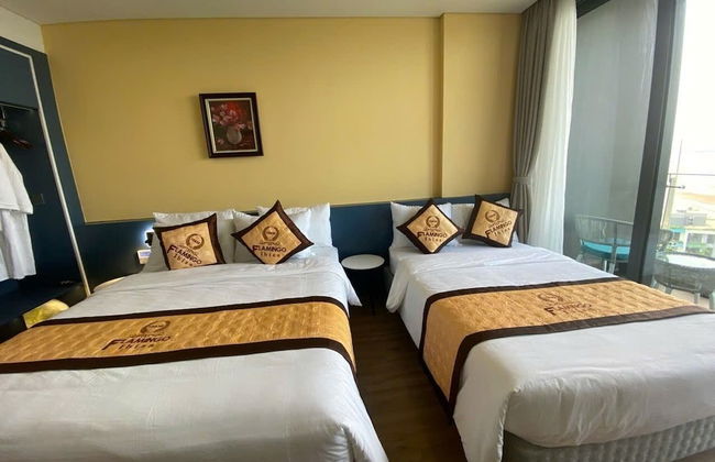 Hotel Sea View - Foto 27