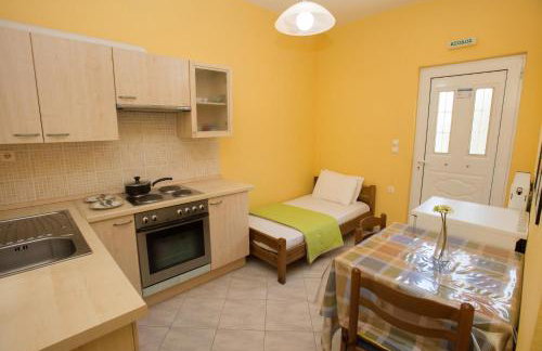 Olga Dova Apartments - Photo 15