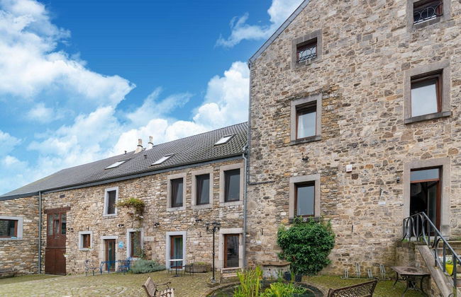 Riverside Loft in Esneux - Foto 33