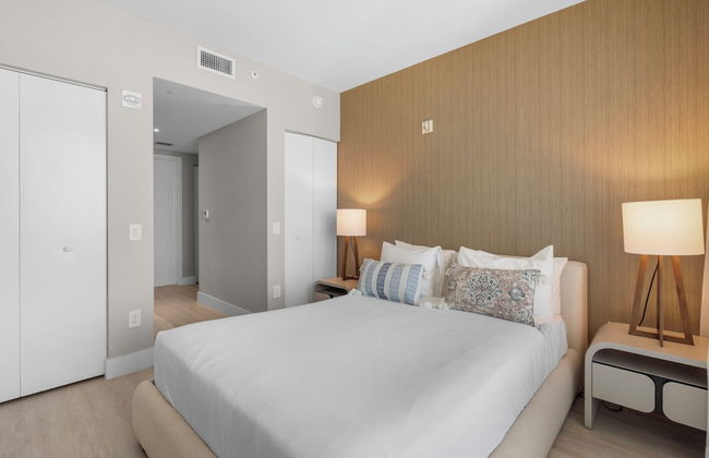 Hollywood Beach Condos - Foto 24