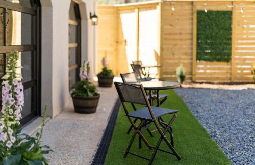 Pickleball - 2 Master Suites - Fire Pit - Game Rm - Foto 6