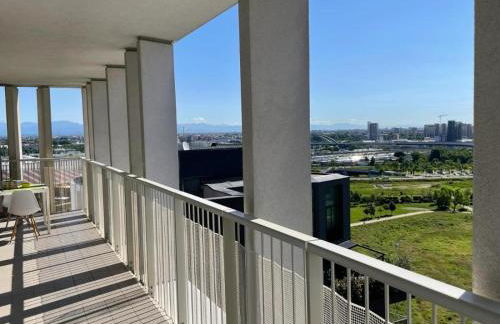 Skyline 12 - Terrazza & Design - Foto 25