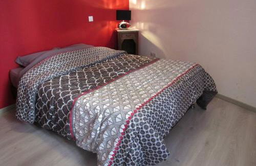 Gîte Chez Mamema - Foto 41