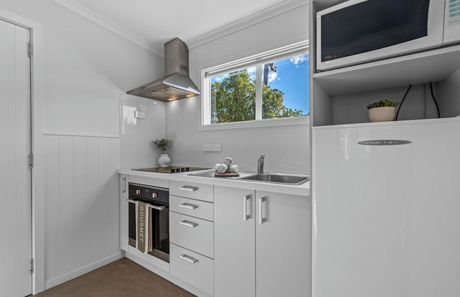 Tasman Holiday Parks - Picton - Foto 57