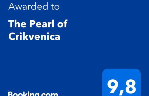 The Pearl of Crikvenica - Foto 3