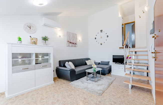 Apartment Penzo - Photo 12