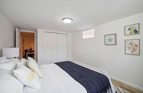 Marine Theme - 4 BR - Backyard - Fire pit - Foto 7