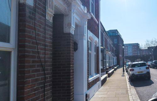 5 Bedroom 5 Bathroom House Portsmouth Docks - Foto 34