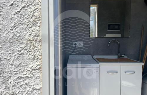 Villa Lidia - Piscina Privata By Cala Salento - Foto 50